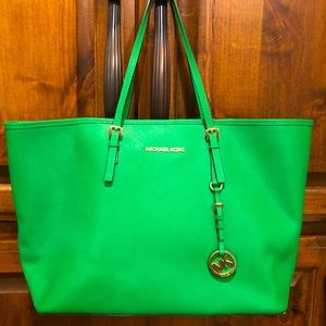 Michael Kors tote bag